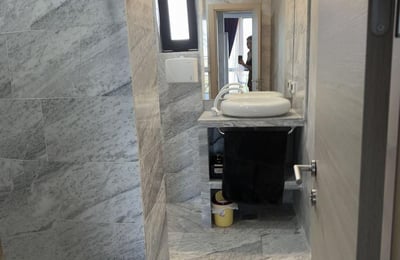 Rental of a cozy 2-room apartment, 55 m², Tomis Nord, Constanța, Romania